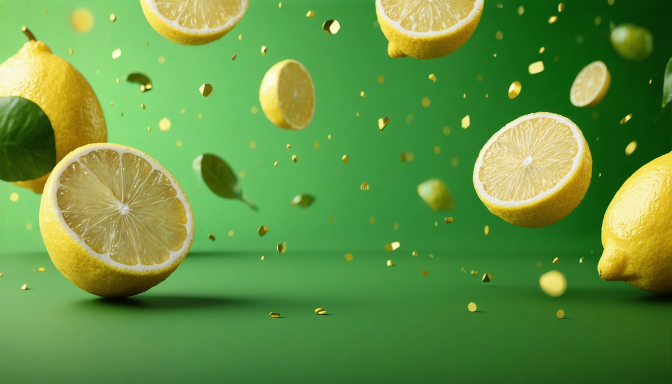 bonus Lemon Casino