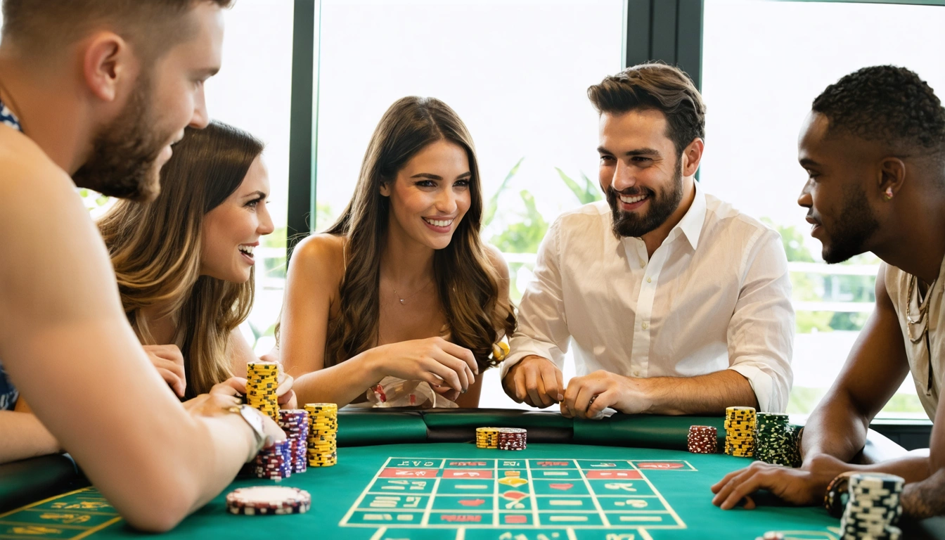 home Lemon Casino